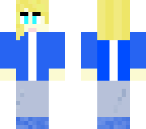 me as sans