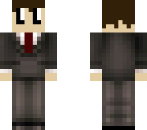 me in mumbo suit