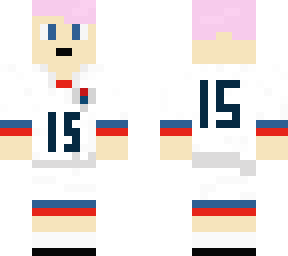 megan rapinoe