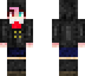 mei misaki
