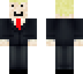 men in suit