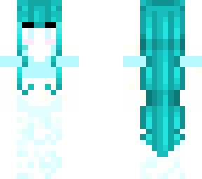 mermaid
