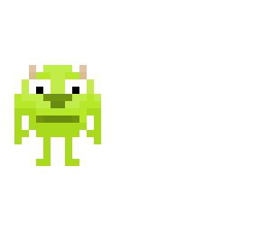 mike wazouski