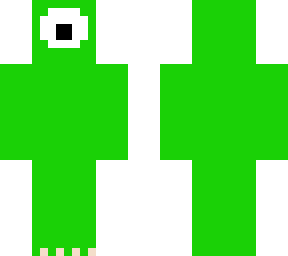 mike wazowski