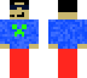 minecraft admin