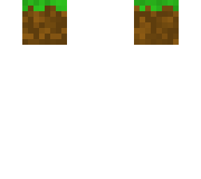 minecraft block