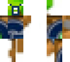 minecraftgo skin