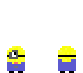 minion gru