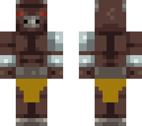 minotaur