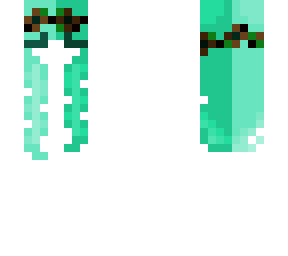 mint chocolate chip hb