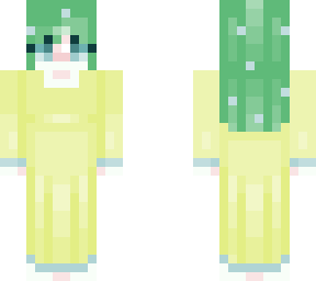 mint ice cream (contest entry)