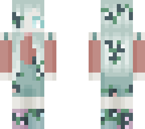 minty winter ~ ce
