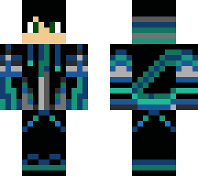 mix knight