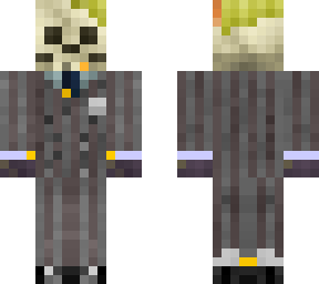 mobster captain seighter