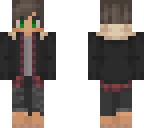 modern boy