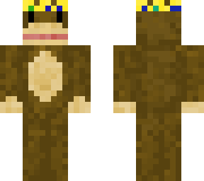 monke