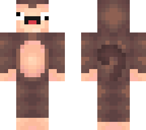 monkey