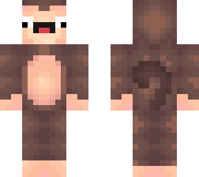monkey