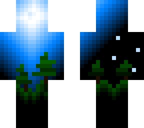 moonlight night--ce