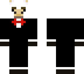 mr. alpaca