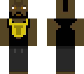mr t!!!