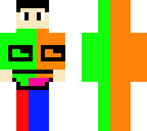 mrhappymeatballs skin