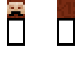 mumbo's cousin