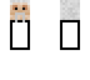 mumbo's dad