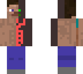 muscular cyborg