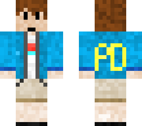 my main skin (updated)