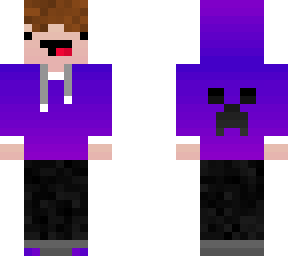 my skin :>