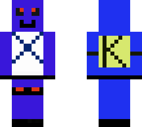 my skin