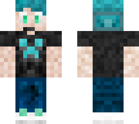 my skin