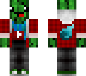 my skin remake