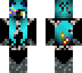 myste (werewolf form) 1