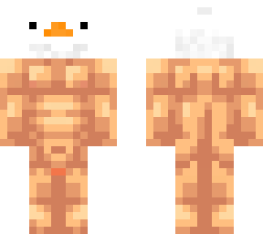 ***** chicken