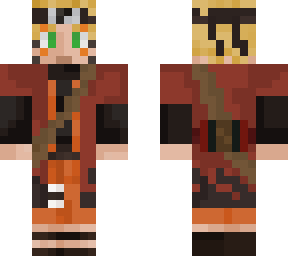 naruto uzumaki(edited)