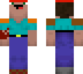 nenja noob