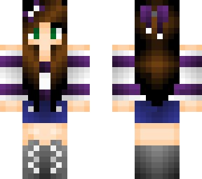 new skin