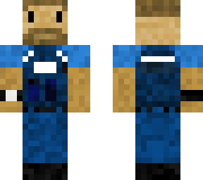 new zealand style police man number 2