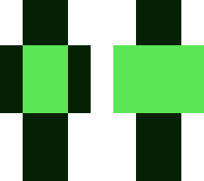 nic green man
