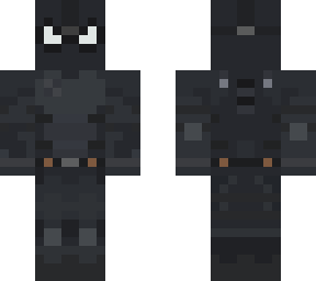 night monkey