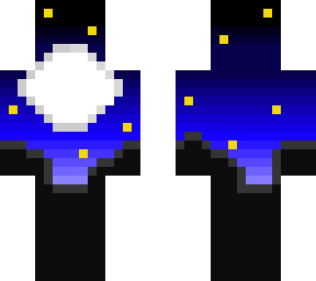 night scene