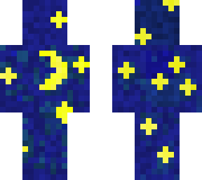 night sky
