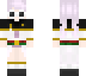 noelle silva (clout) v2