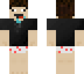 noob tom