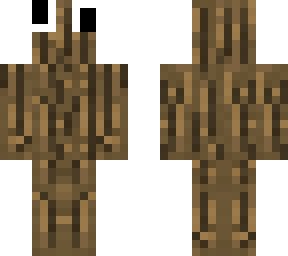 oak wood unspeakable