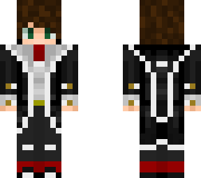 oc - yuuki scorz inner strength cloak fixed