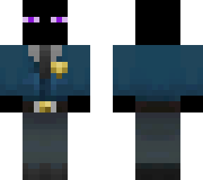 officer enderman