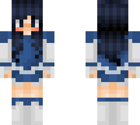okraw's ereborian skin